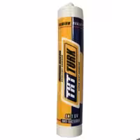چسب آکواریوم 250 گرمTHT   