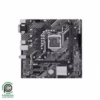مادربرد ایسوس MOTHERBOARD ASUS PRIME H510M-E