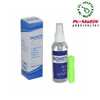 کلینر پک دار LCD (Boxer)