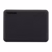 هارد اکسترنال توشیبا Canvio Advance 4TB