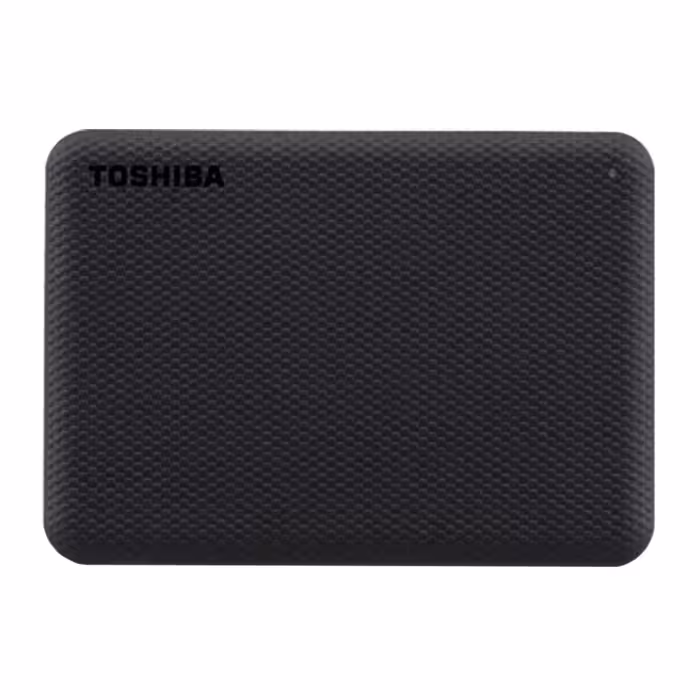 هارد اکسترنال توشیبا Canvio Advance 4TB