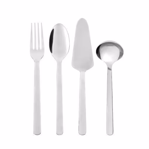 سرویس 4 پارچه ایکیا IKEA+365