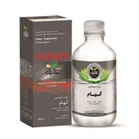 معجون کهام (تقویتی بانوان) عرقیات ترکیبی عالیان