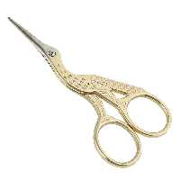 قیچی سرنخ زن مدل SCT-duck
