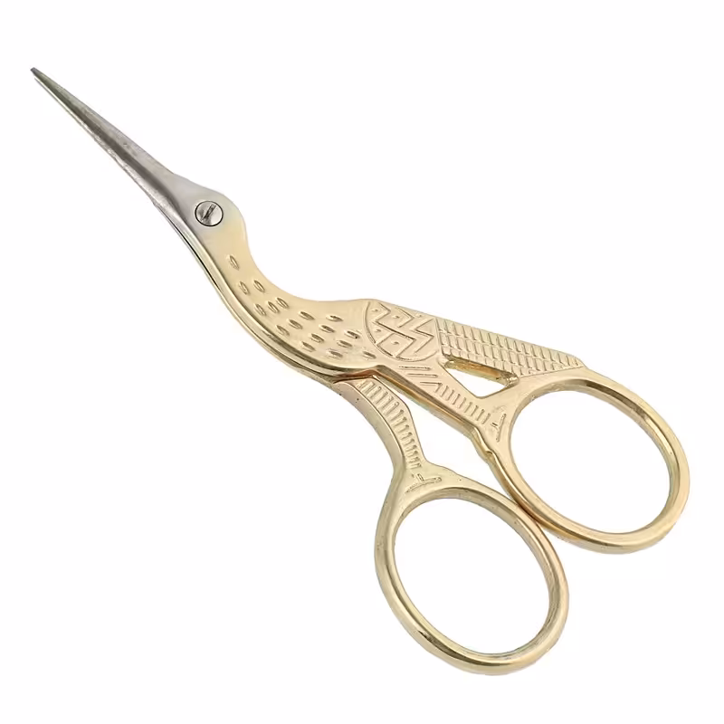 قیچی سرنخ زن مدل SCT-duck
