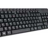 کیبورد XP مدل 8200