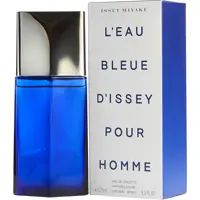 ادکلن ایسی میاکه لئو بلو د ایسه پور هوم Issey Miyake L’Eau Bleue d’Issey Pour Homme
