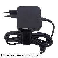 شارژر اورجینال لپ تاپ لنوو  Lenovo 20V 2.25A – سری 1.7 * 4.0