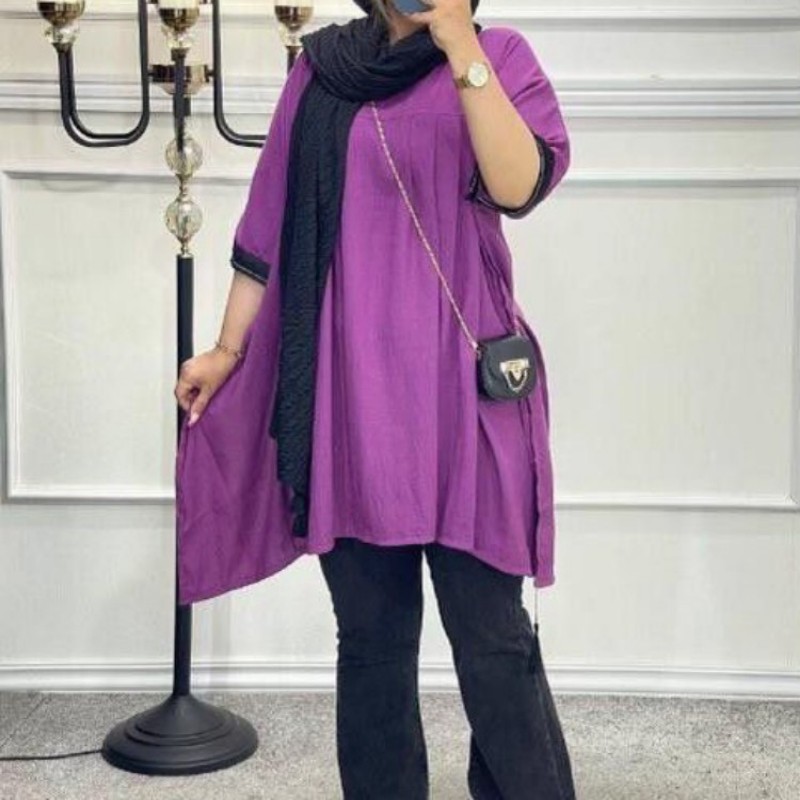 مانتو شیک پوش