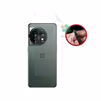 برچسب محافظ گوشی نانو پشت مناسب OnePlus 12