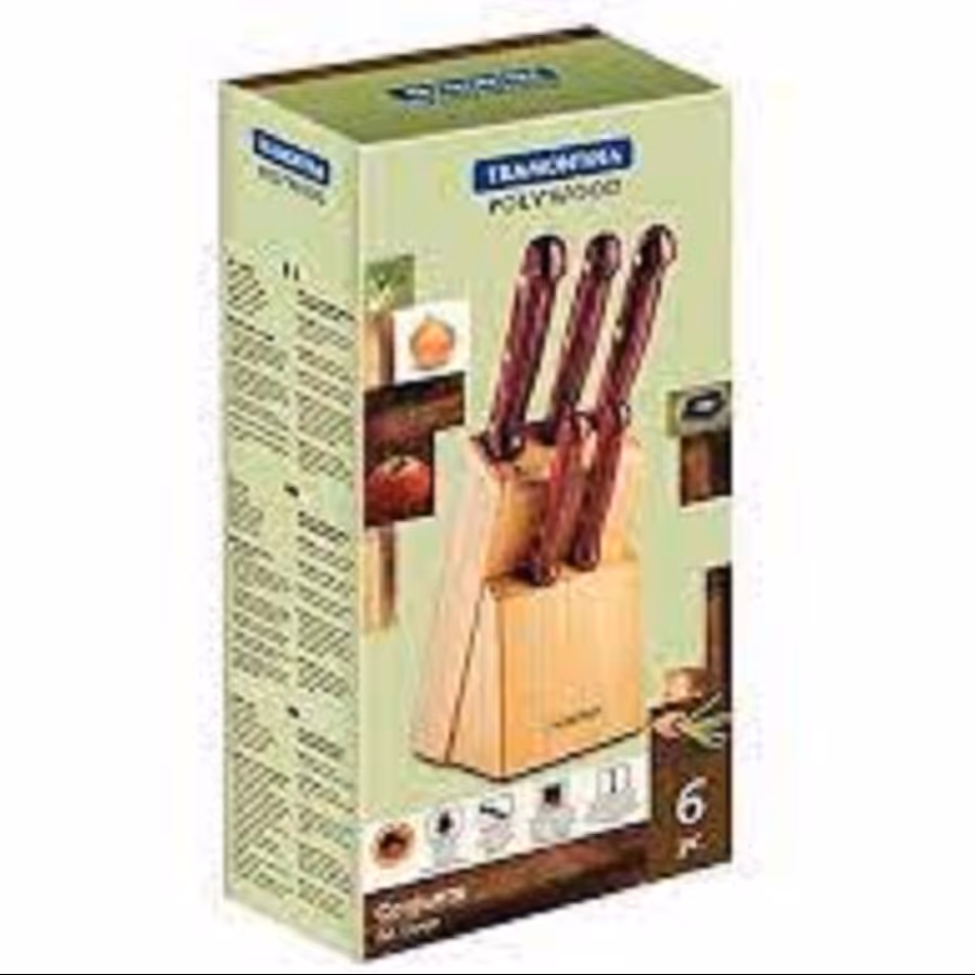 سرویس چاقو ترامونتینا Tramontina-21199.983