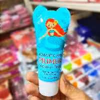 پرایمر صورت 