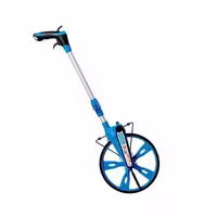 چرخ متر 12 اینچ نووا مدل NTT-1525