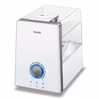 بخور سرد و گرم بیورر LB88