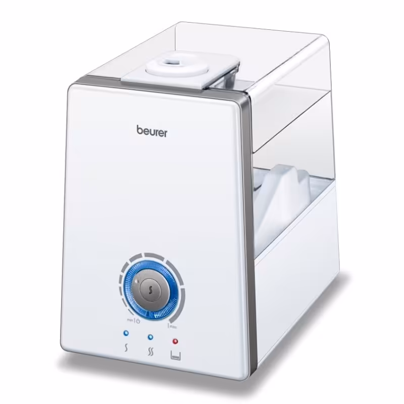 بخور سرد و گرم بیورر LB88