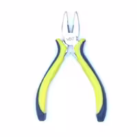 انبر دست ولت مدل PLIERS سایز 4.5 اینچ 