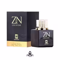 عطر زنانه شیسیدو زن گلد الکسیر جکوینز Jackwins Shiseido Zen Gold Elixir
