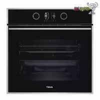 خرید فر توکار برقی تکا مدل HLB 860 P - دومینو کالا
