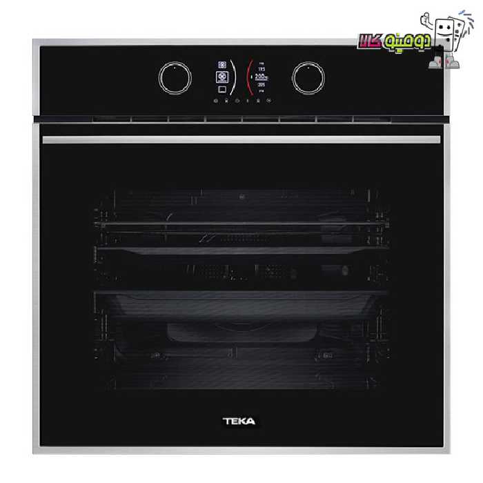 خرید فر توکار برقی تکا مدل HLB 860 P - دومینو کالا