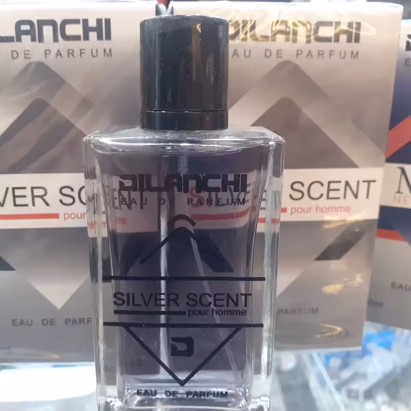 ادکلن سیلورسنت دیلانچی ماندگاری 24 ساعته