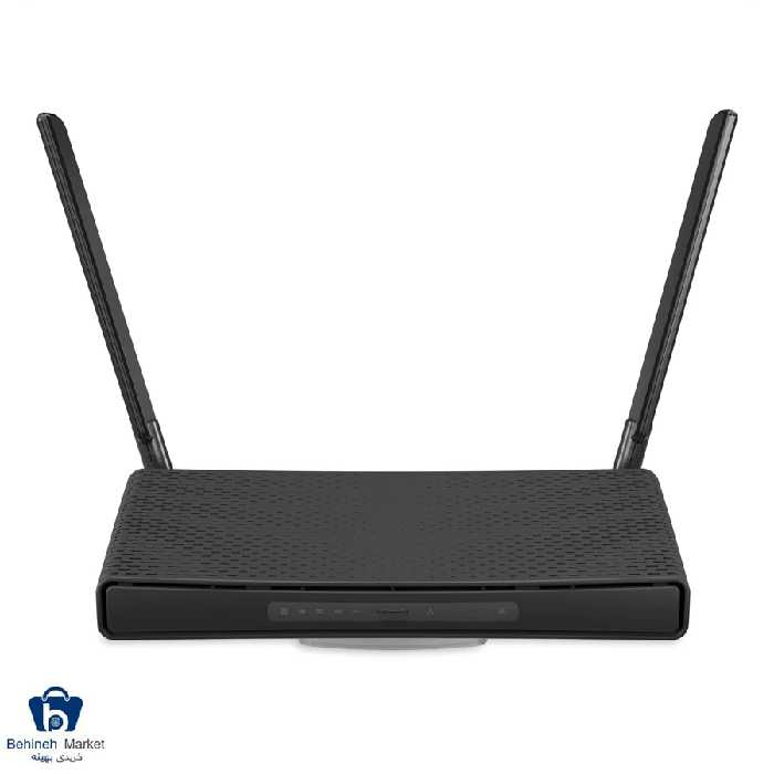 اکسس پوینت بی سیم میکروتیک مدل hAP ax³