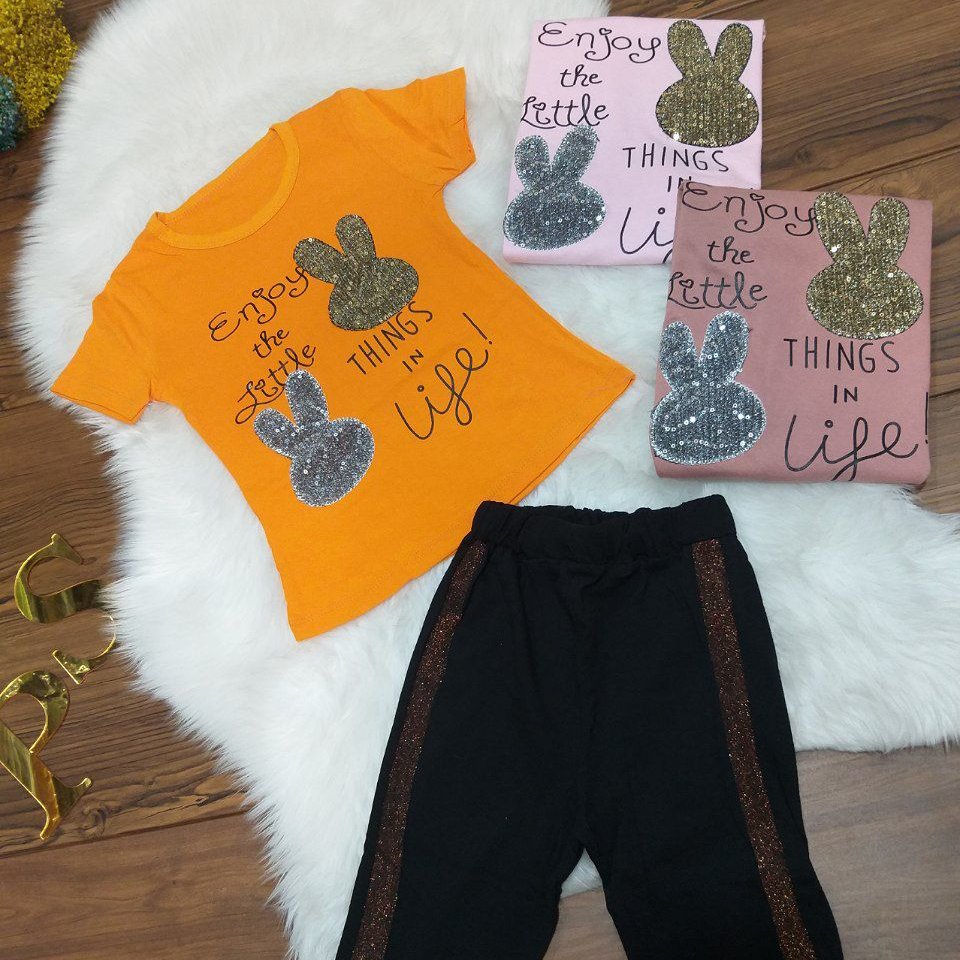 تیشرت شلوارک زیبا