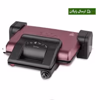 ساندویچ ساز و گریل ساز فکر مدل Torreo