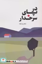 قیمت و خرید کتاب در پای سرخدار اثر شاهرخ ایلکا | ایده بوک