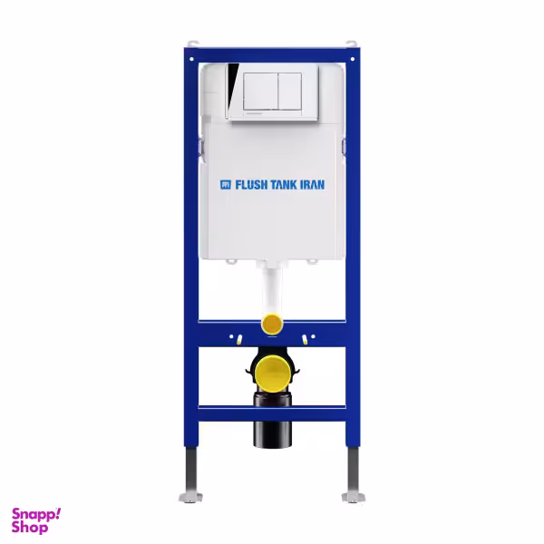 فلاش تانک فلاش تانک ایران مدل Smart Space