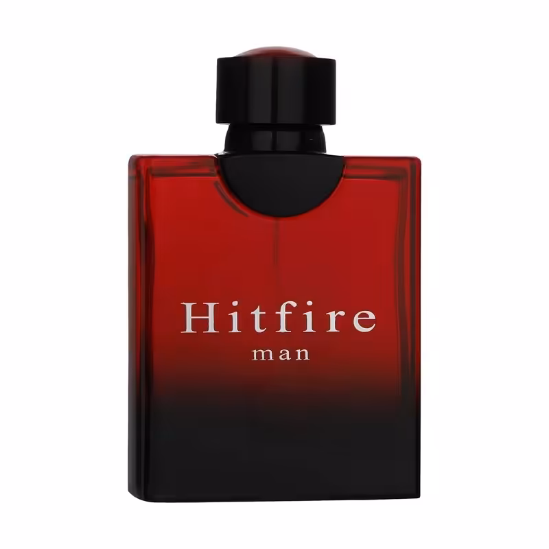 تویلت مردانه لاریو مدل Hitfire حجم 90 میلی لیتر