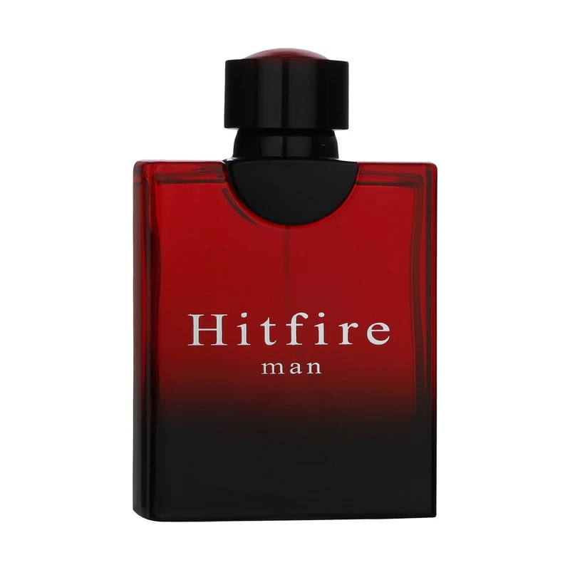 تویلت مردانه لاریو مدل Hitfire حجم 90 میلی لیتر