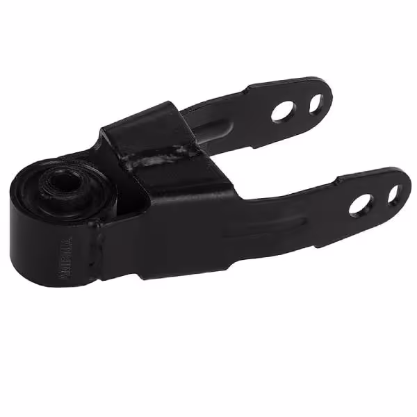 دو شاخ رام تیرکمانی امیرنیا مناسب پژو 206 کد 2053026010