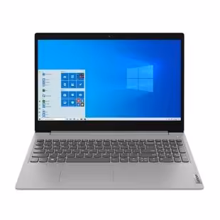 لپ تاپ لنوو Ideapad 3 i3 115G4 12GB 1TB 256SSD INTEL