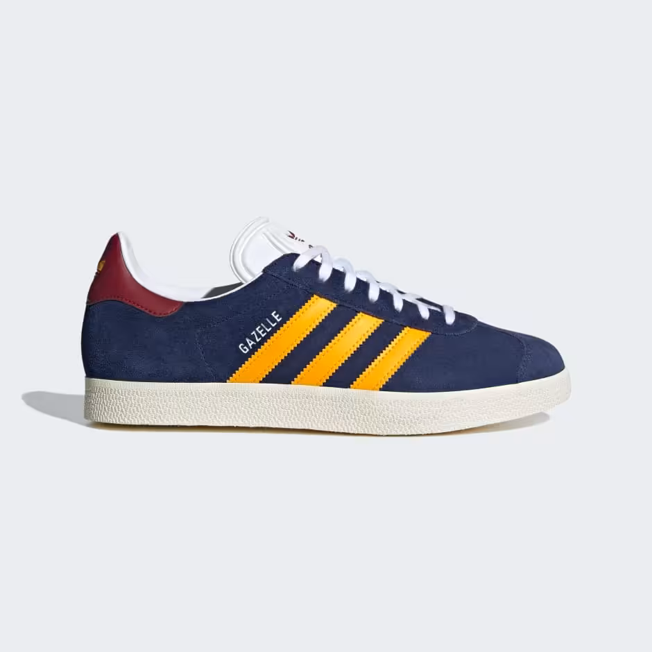 خرید و قیمت کفش ادیداس اصلی مدل غزل Adidas gazelle