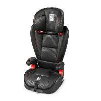 صندلی ماشین peg perego مدل Viaggio 2-3 Surefix رنگ techno