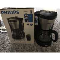 قهوه ساز فیلیپس اصل هلند مدل HD7564