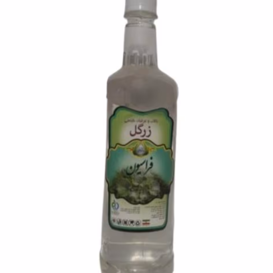 عرق فراسیون