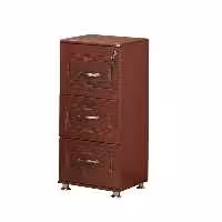 فایل اداری جوان مدل  3 کشو وکیوم