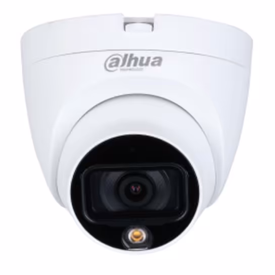دوربین مداربسته  داهوا DH-HAC-HDW1509TLQP-A-LED