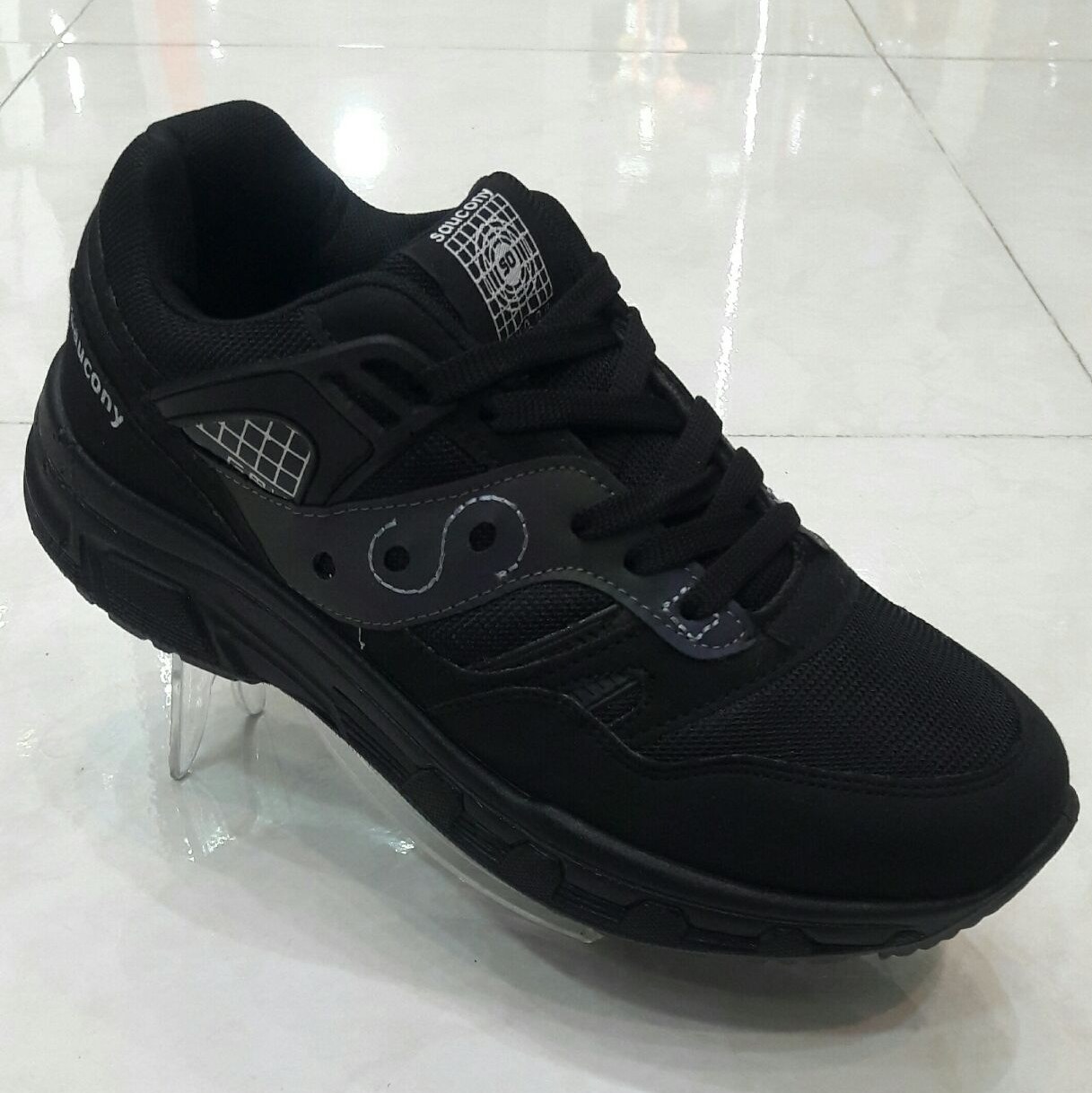 کتانی اسپرت اسوه