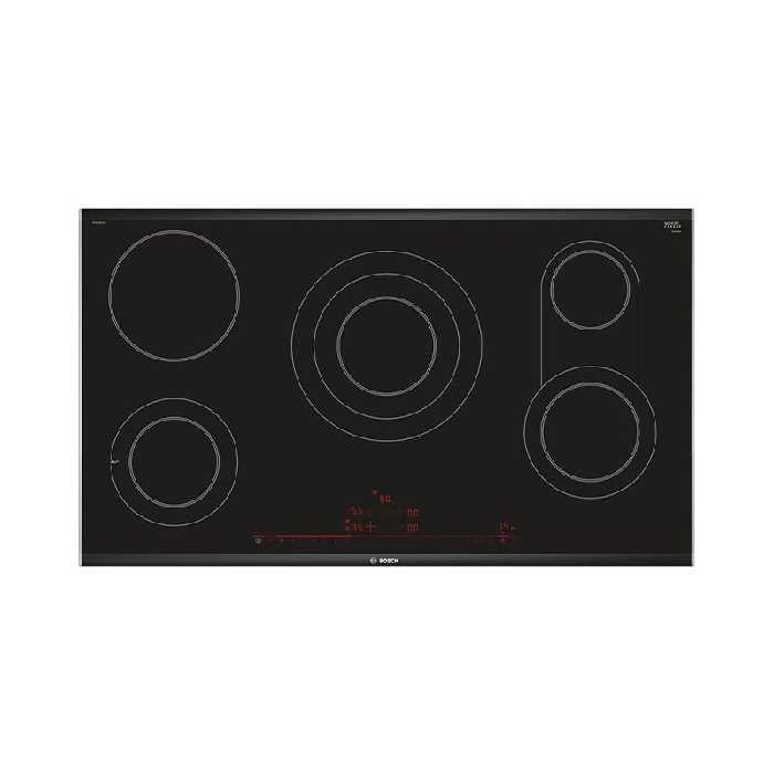 صفحه برقی PKM975DK1D