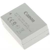 باتری اورجینال دوربین کانن مدل NB-10L