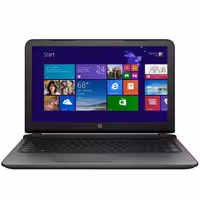 لپ تاپ اچ پی مدل ای بی 236 با پردازنده i5 و صفحه نمایش فول اچ دی