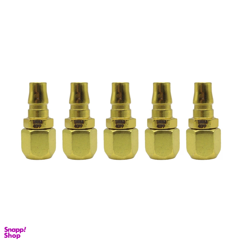 کوپلینگ کراسمن مدل YP-1/2- 40PP مجموعه 5 عددی