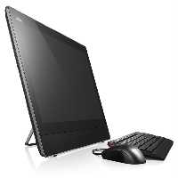 کامپیوتر آماده لنوو مدل 63 زد با پردازنده i3 و صفحه نمایش لمسی