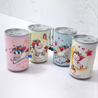 دستمال مرطوب قوطی