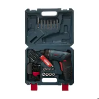 پیچ گوشتی شارژی رونیکس کد 8530 - کالاوما