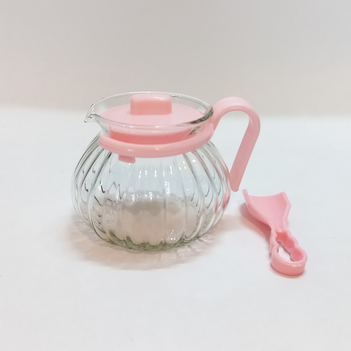 قوری زعفران یک عدد