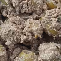 زیتون پروده سنتی واصیل گیلان