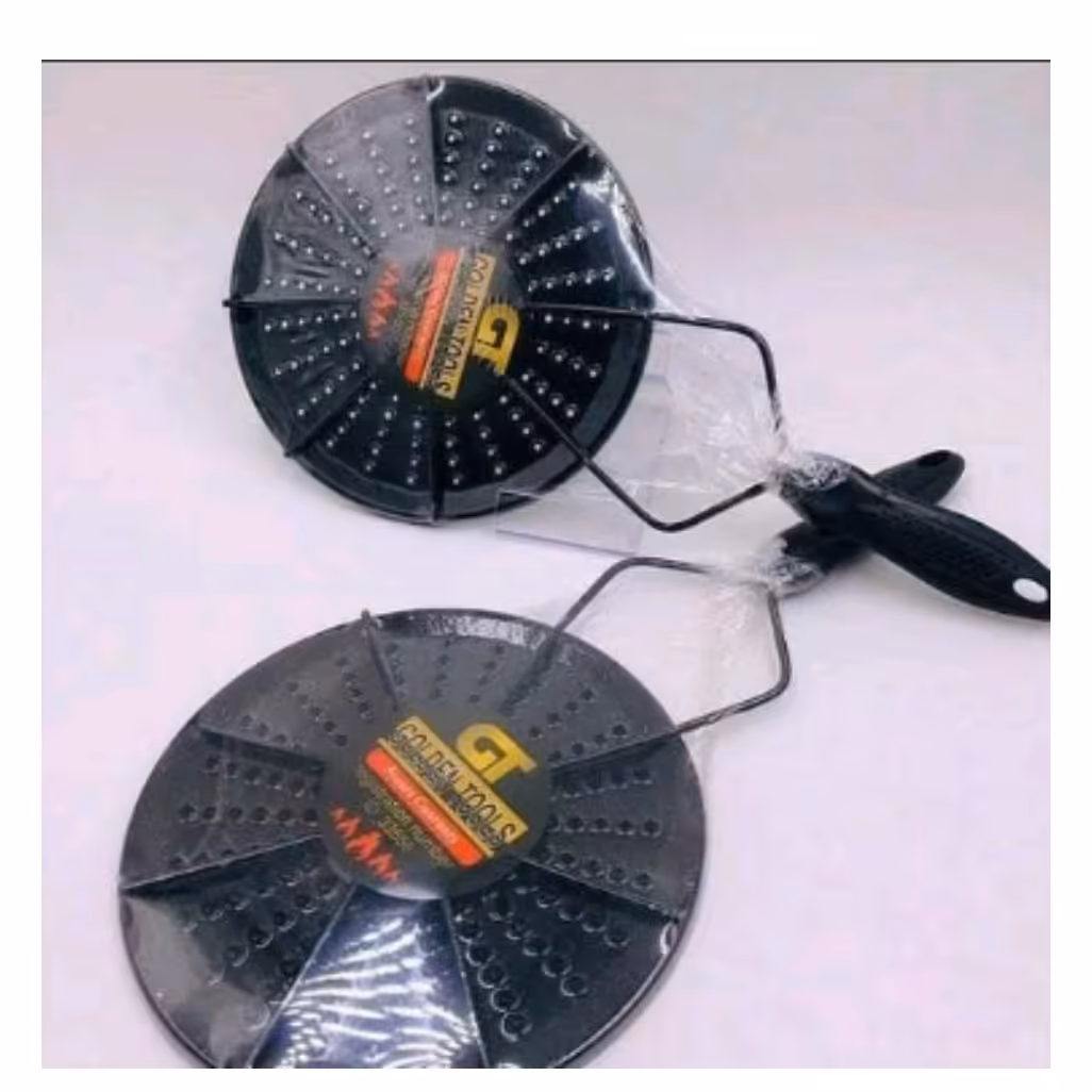 شعله پخش کن چدن بسیار با کیفیت